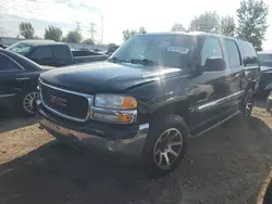 GMC salvage cars for sale: 2005 GMC Yukon XL K1500