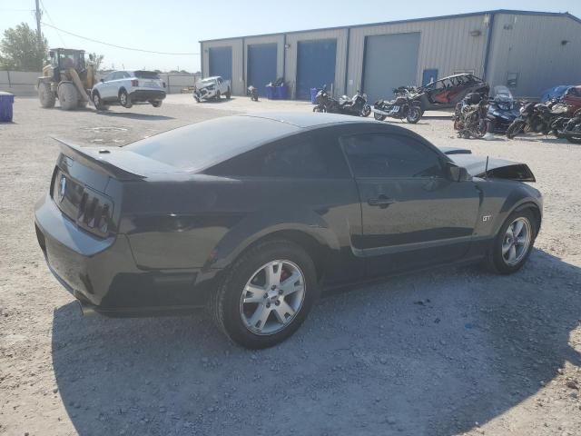 2007 Ford Mustang GT