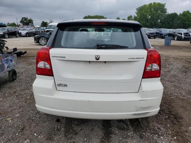 2010 Dodge Caliber Mainstreet