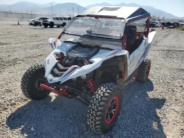 2018 Yamaha YXZ1000 ETS