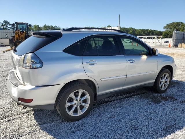 2009 Lexus RX 350