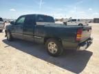 2002 Chevrolet Silverado C1500