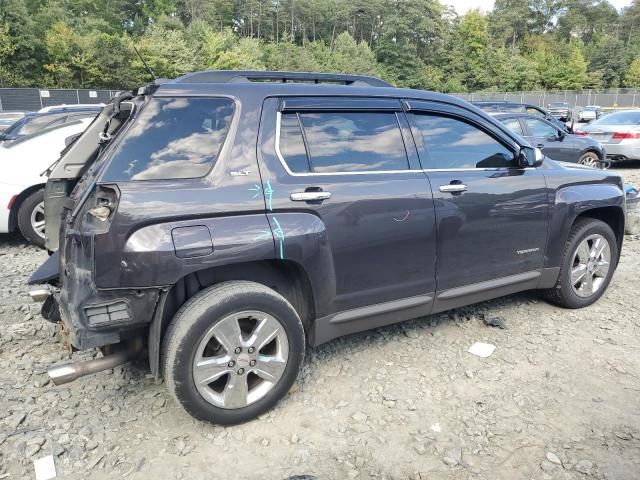 2015 GMC Terrain SLT