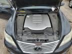 2011 Lexus LS 460