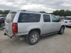 2012 Chevrolet Suburban K1500 LT