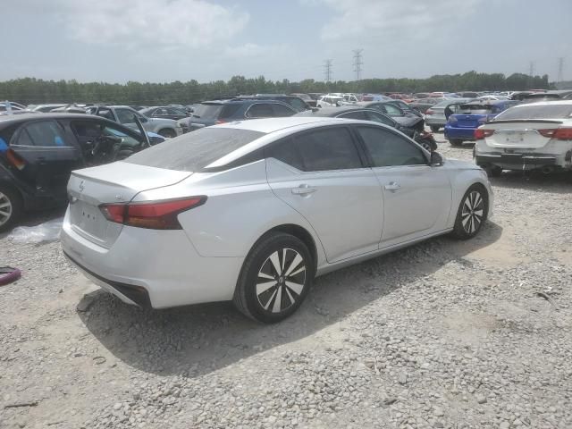 2019 Nissan Altima SL