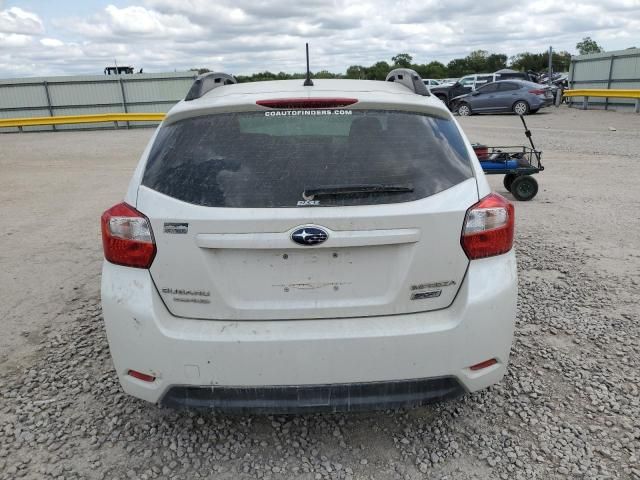 2013 Subaru Impreza Sport Premium