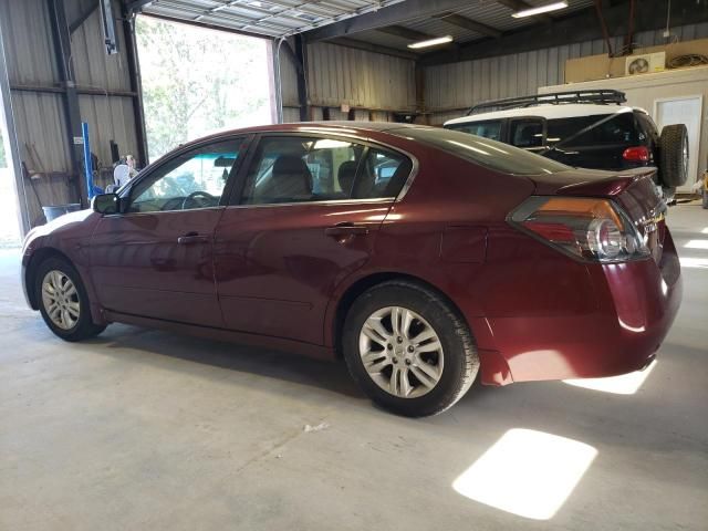 2011 Nissan Altima Base