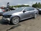 2014 Lexus GS 350