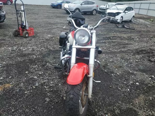 1996 Kawasaki VN800 B