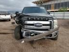 2012 Ford F250 Super Duty