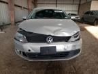 2012 Volkswagen Jetta TDI