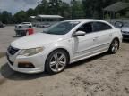 2012 Volkswagen CC Sport