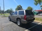 2011 Chevrolet Tahoe K1500 LS