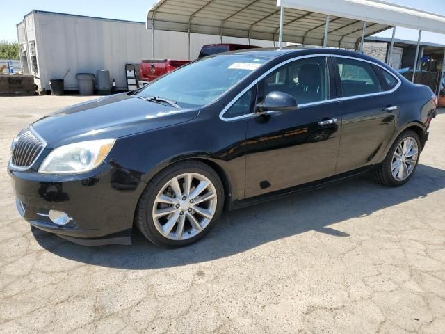 2012 Buick Verano