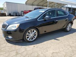 Run And Drives Cars for sale at auction: 2012 Buick Verano