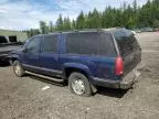 1995 Chevrolet Suburban K1500