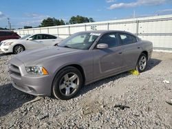 2013 Dodge Charger Police en venta en Montgomery, AL