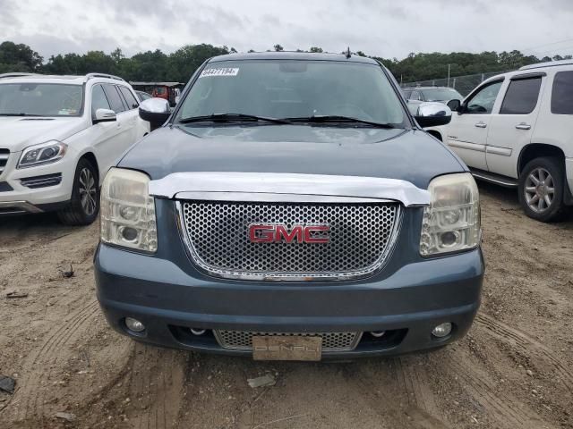 2007 GMC Yukon Denali