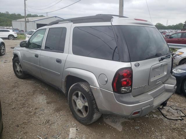 2006 Chevrolet Trailblazer EXT LS