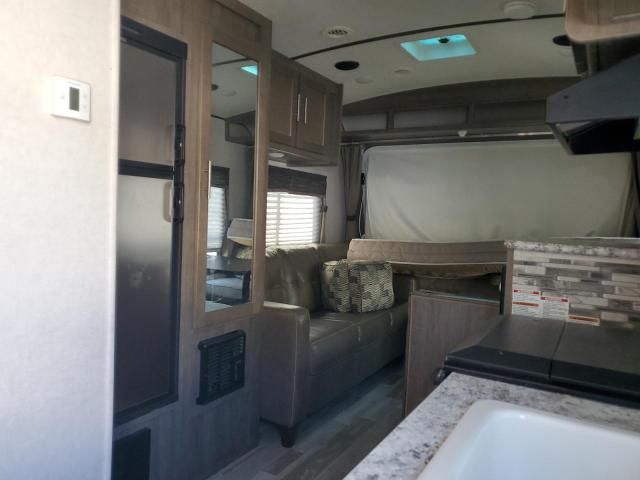 2018 Surveyor Camper