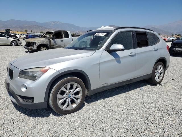 2014 BMW X1 XDRIVE28I