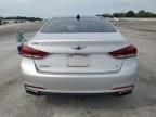 2016 Hyundai Genesis 3.8L