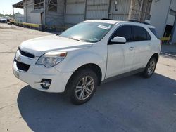 Chevrolet Vehiculos salvage en venta: 2015 Chevrolet Equinox LT