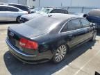 2005 Audi A8 L Quattro