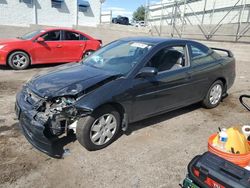 2002 Honda Civic EX en venta en Albuquerque, NM