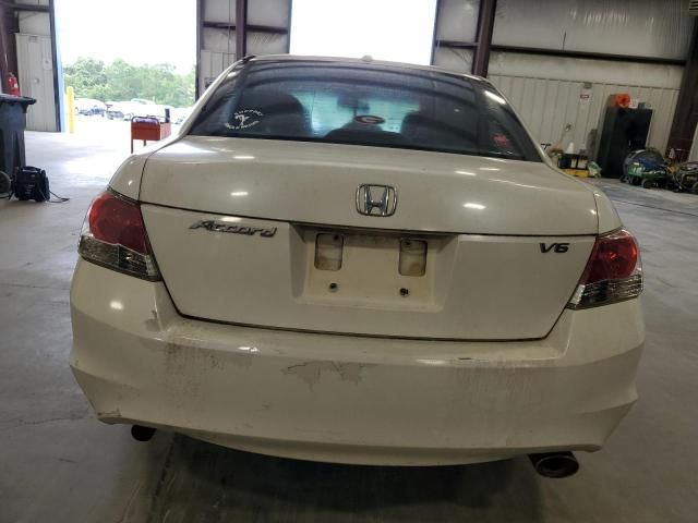 2008 Honda Accord EXL