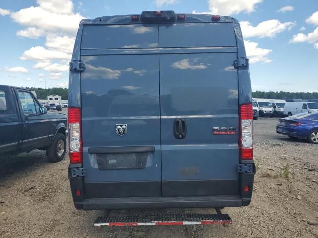 2019 Dodge RAM Promaster 3500 3500 High