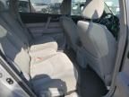 2011 Toyota Highlander Base