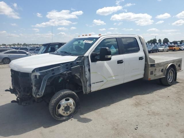 2019 Ford F350 Super Duty