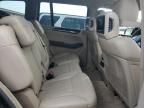 2015 Mercedes-Benz GL 450 4matic