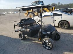 Salvage trucks for sale at Harleyville, SC auction: 2019 Other Golf Cart