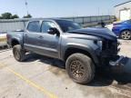 2023 Toyota Tacoma Double Cab