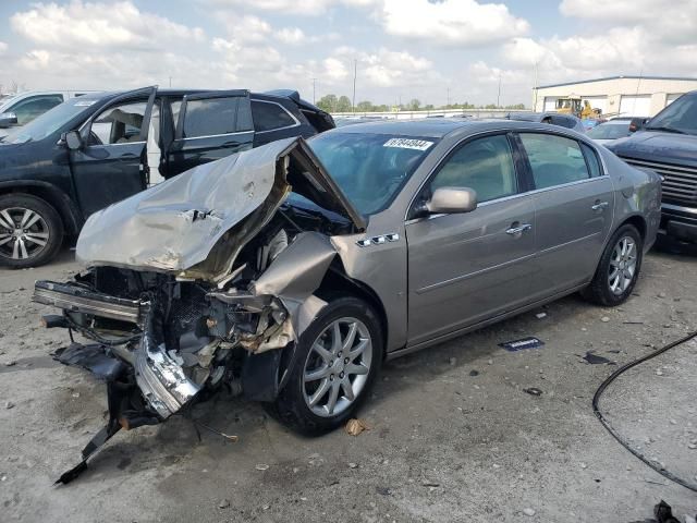 2007 Buick Lucerne CXL