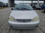 2005 Ford Focus ZX4 ST