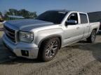 2014 GMC Sierra K1500 SLE