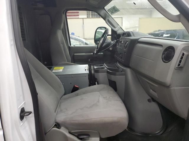 2014 Ford Econoline E150 Van