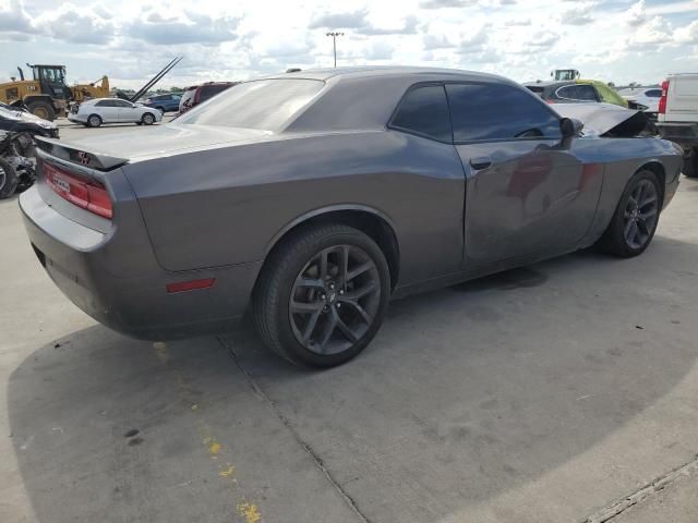 2014 Dodge Challenger R/T