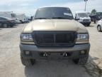 2001 Ford Ranger Super Cab