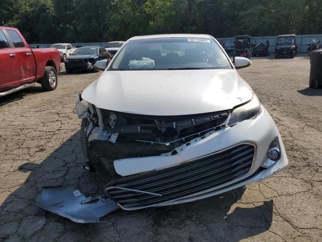 2013 Toyota Avalon Base