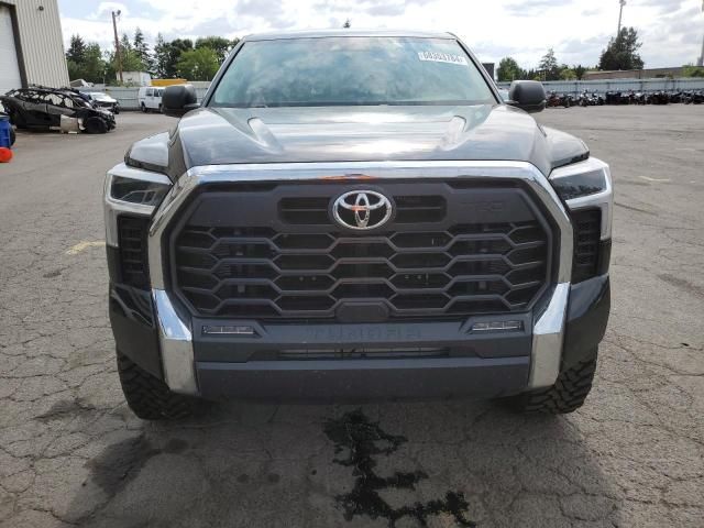 2023 Toyota Tundra Double Cab SR