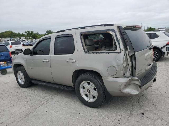 2007 Chevrolet Tahoe K1500