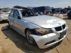 2008 BMW 328 XI