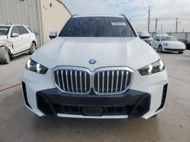 2024 BMW X5 Sdrive 40I