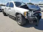 2011 Chevrolet Silverado C1500  LS