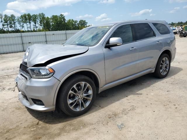 2019 Dodge Durango GT